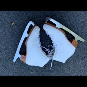 Reidell lady skate 14539. Size 6